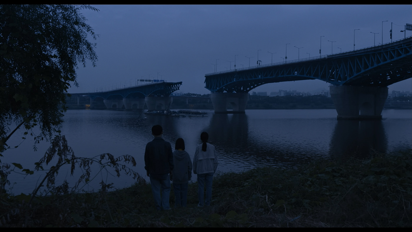 聖水大橋